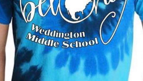 School Shop: Select Items Available