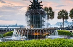 UPDATE: Charleston/Savannah Trip: Attn 8th Graders