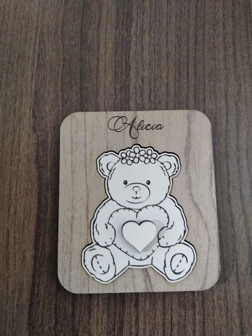 Thumbnail: RECUERDOS DE BABY SHOWER
