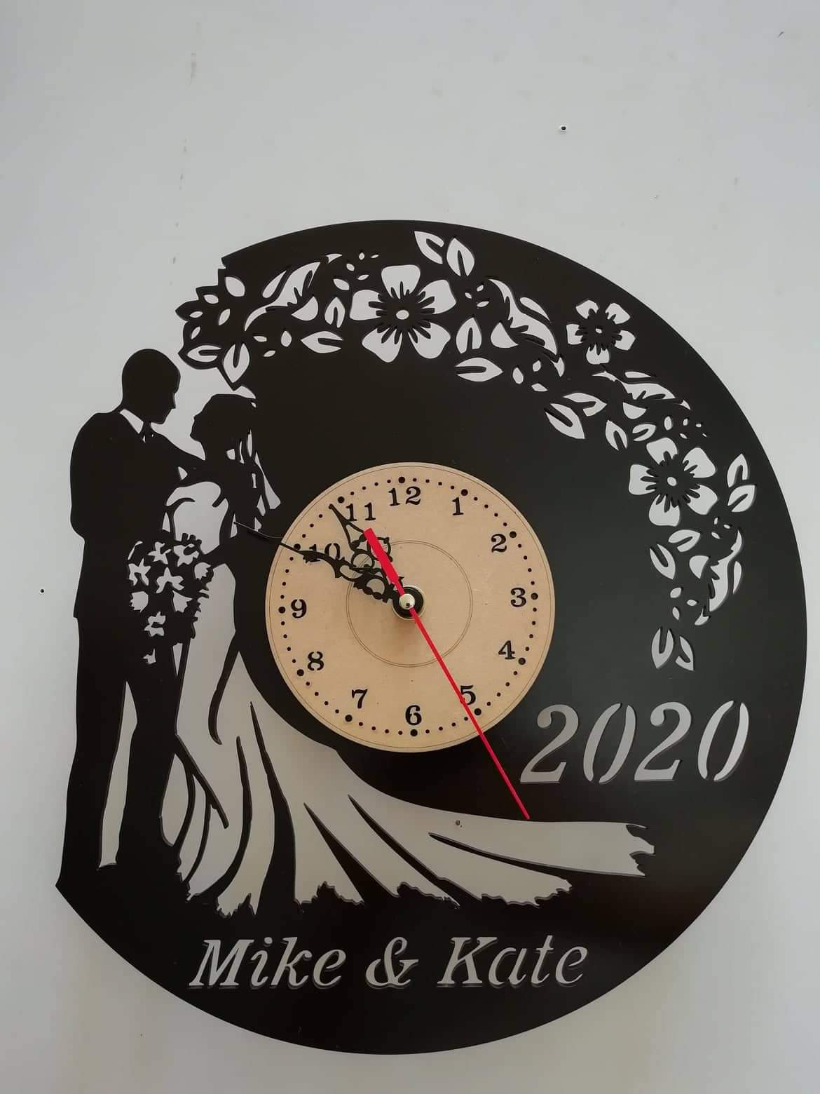 RELOJES DE ANIVERSARIOS