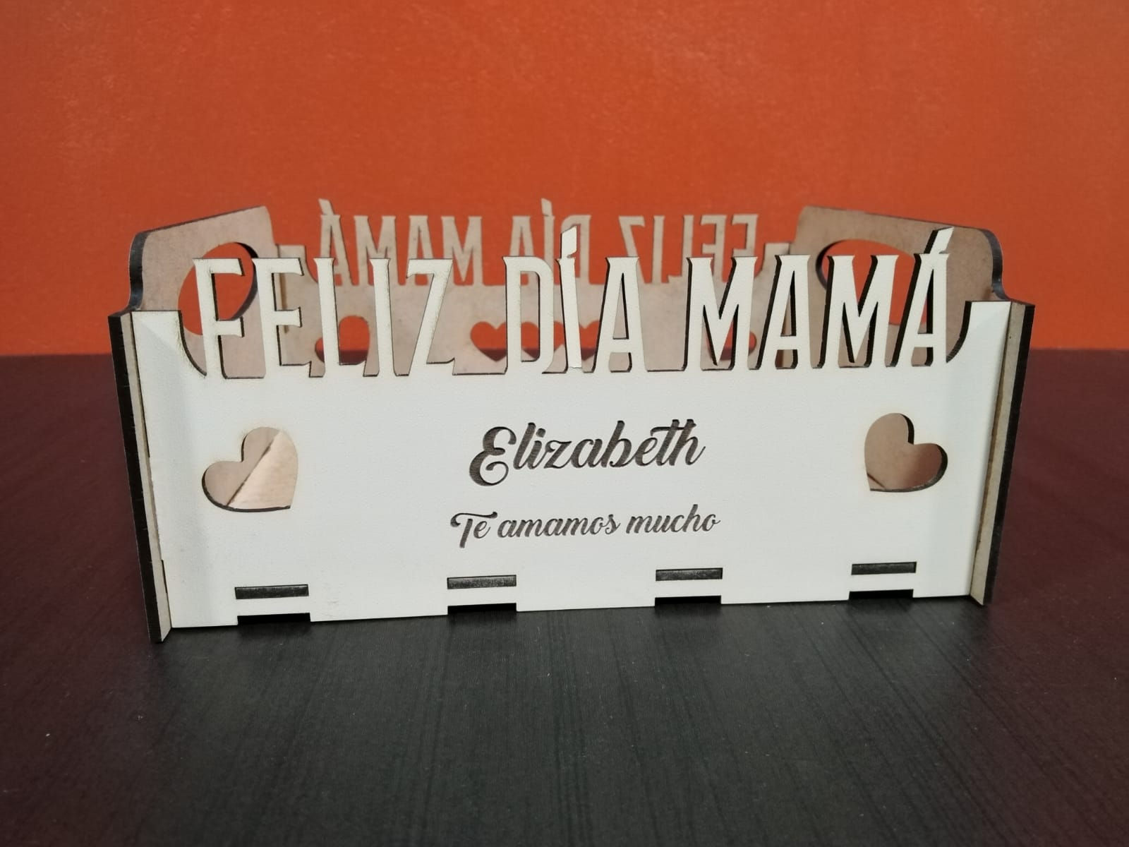 CAJAS CON DETALLE