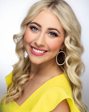 OUR DELEGATES | Miss Kansas