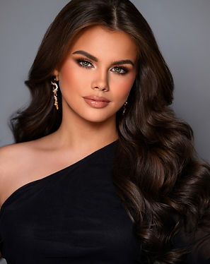Madison Glover