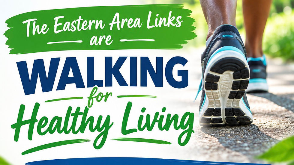 The Eastern Area Links