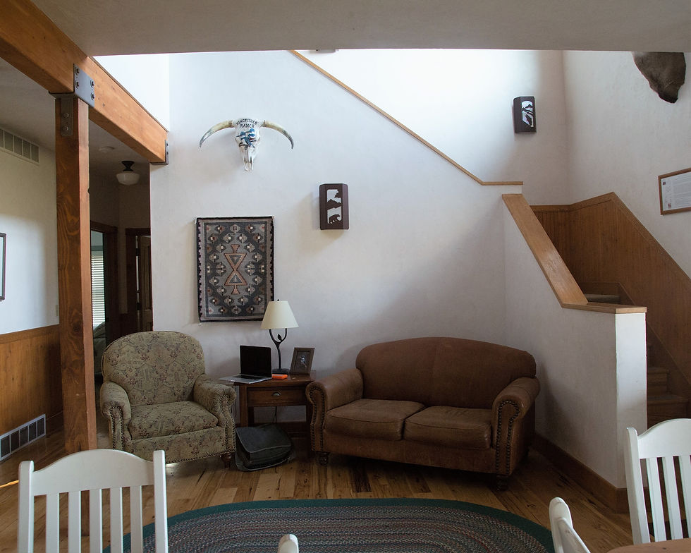 MLW Living Room