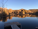 Pond