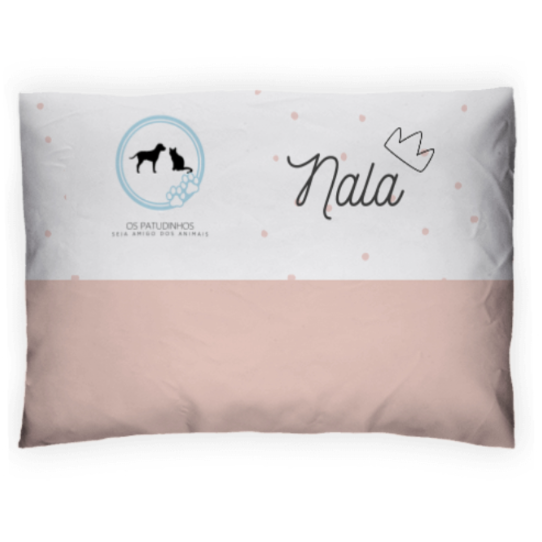 Camas para cães personalizadas