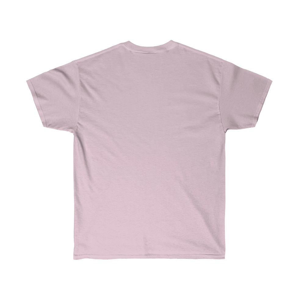 Thumbnail: E.C. Urban Gardens Unisex Ultra Cotton Tee