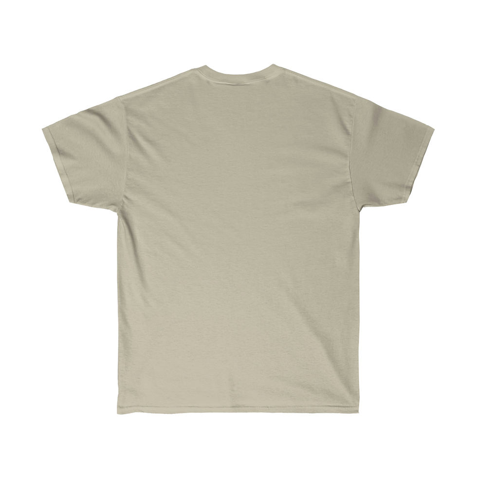 Thumbnail: E.C. Urban Gardens Unisex Ultra Cotton Tee