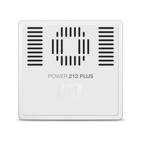 JFL - FONTE ALIMENT POWER 212 PLUS V3