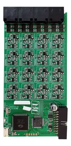 JFL - PLACA 16 RAMAIS DESBAL.OPTYMUS 66 CENT COMUT