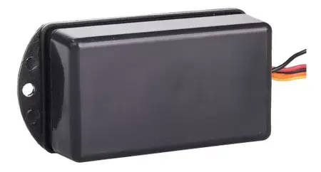 IPEC-TEMPORIZADOR DE POT. TRAVA LOCK-PLUS127/220V