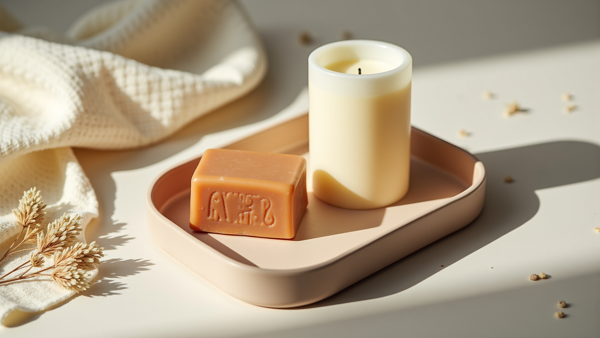 Wax melt