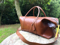 Travel bag