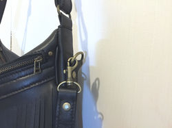 Tassel bag