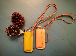 Lighter case