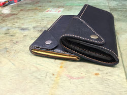 City Traveler Wallet