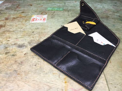 City Traveler Wallet
