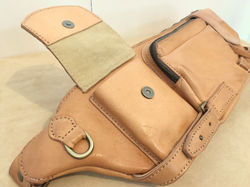Belt bag