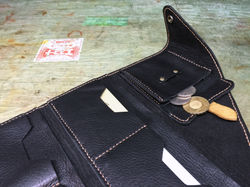 City Traveler Wallet