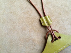 Identity card holder