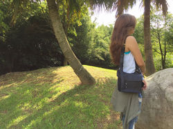 Belt bag