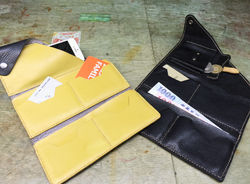 City Traveler Wallet