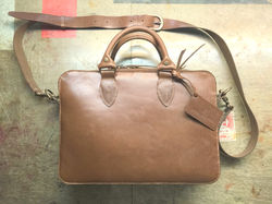 City Traveler Briefcase