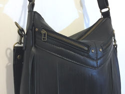 Tassel bag