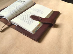 Book Slipcover