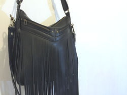 Tassel bag