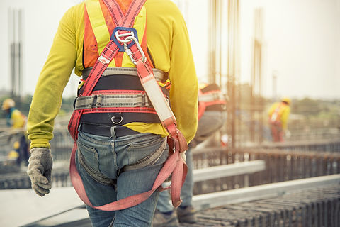 PUASAR025 - Undertake Confined Space Res