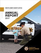 2017 Annual Report Cover