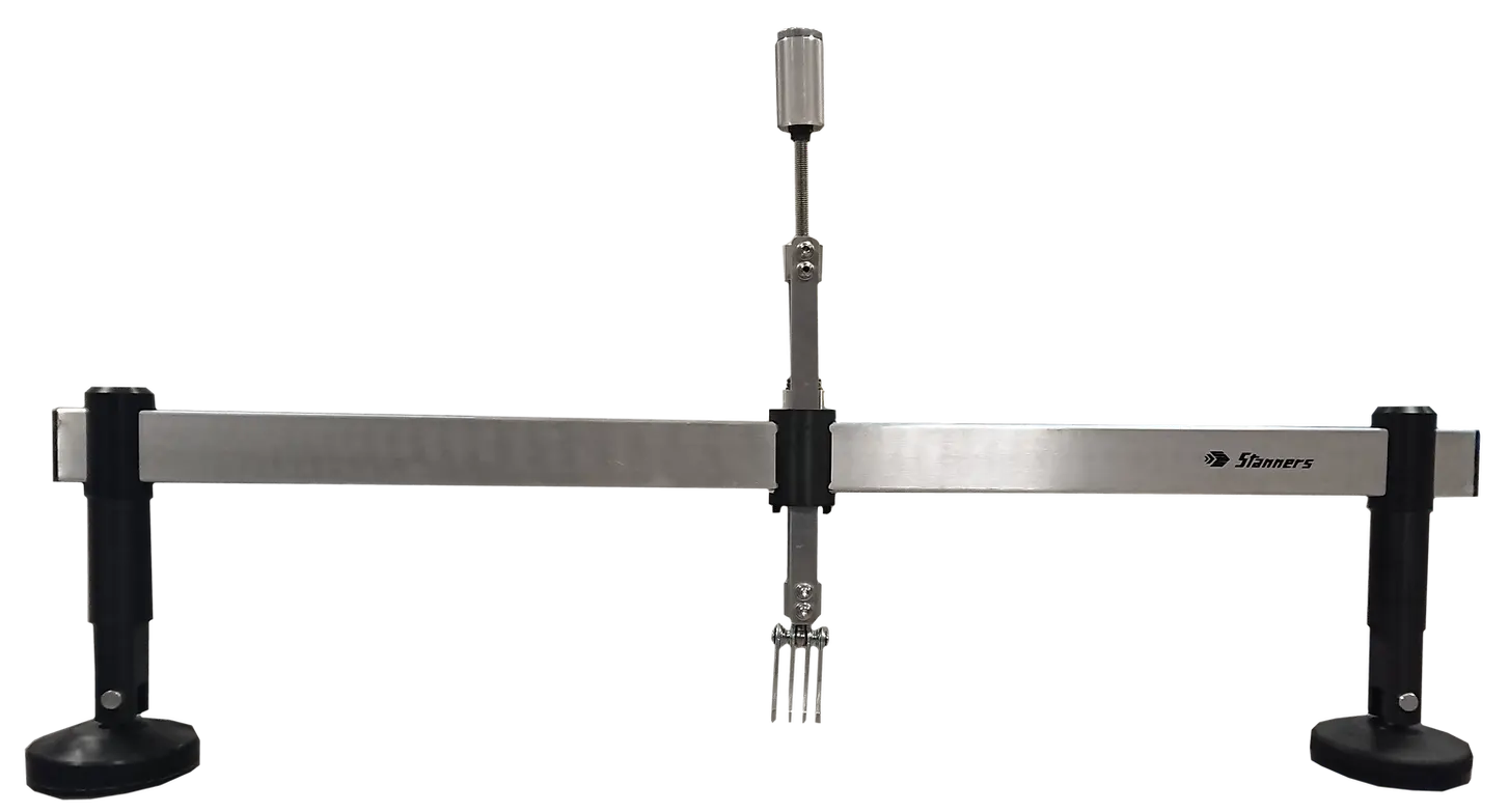 Slide-1000 Pulling Bridge