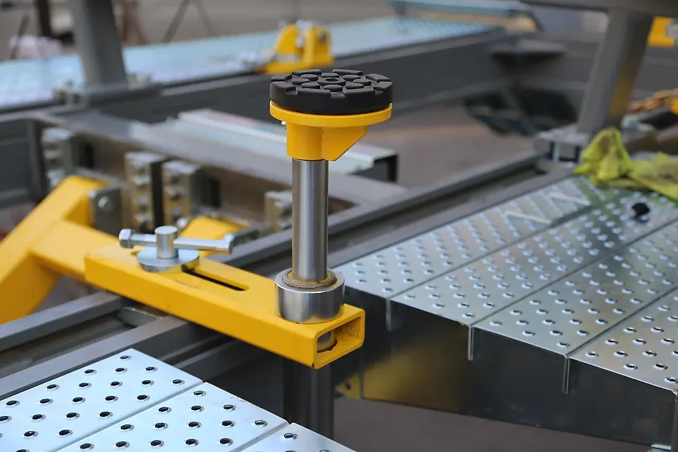 Thumbnail: QuickJig Rack 5000/5500/6000