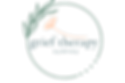 Grief Therapy Sydney Logo