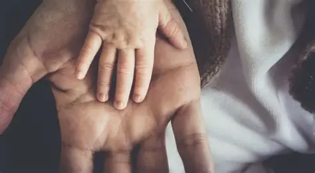 Navigating Grief on Father’s Day