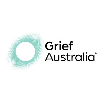 Grief Australia Logo