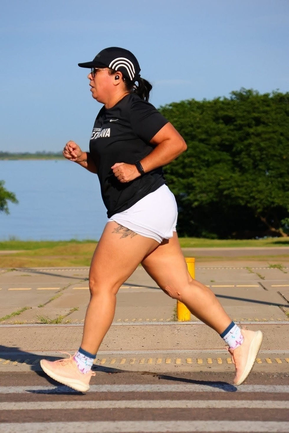 Se escolha, todo dia!