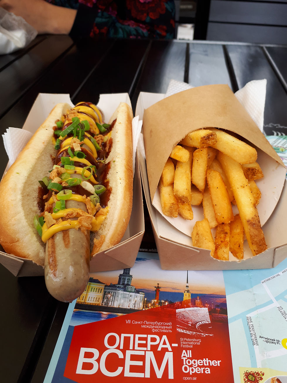 Hotdog