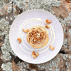 German Apple Cheesecake