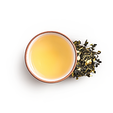 Green Jasmine Tea