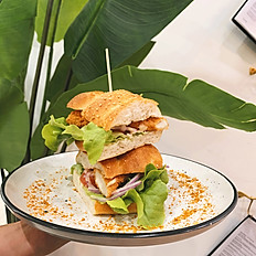 Schnitz Zu, Bless You