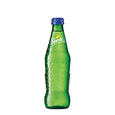 Sprite 330ml Glass