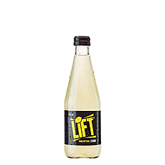 Lift 330ml Glass Bottle
