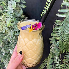 Paradise Island Smoothie