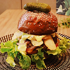 Noti "Stack" Burger