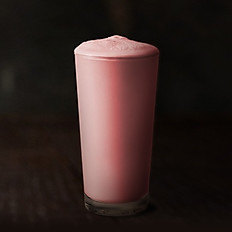 Strawberry Milk Shake