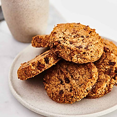 Byron Bay Cookies Fig & Pecan