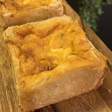 Quiche Lorraine